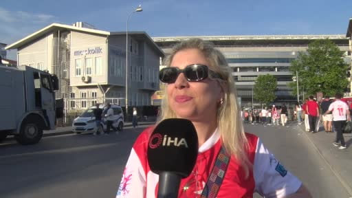 Türk futbolseverler, 2026 FIFA Dünya Kupası öncesi A Milli Futbol Takımı’nda en beğendikleri...