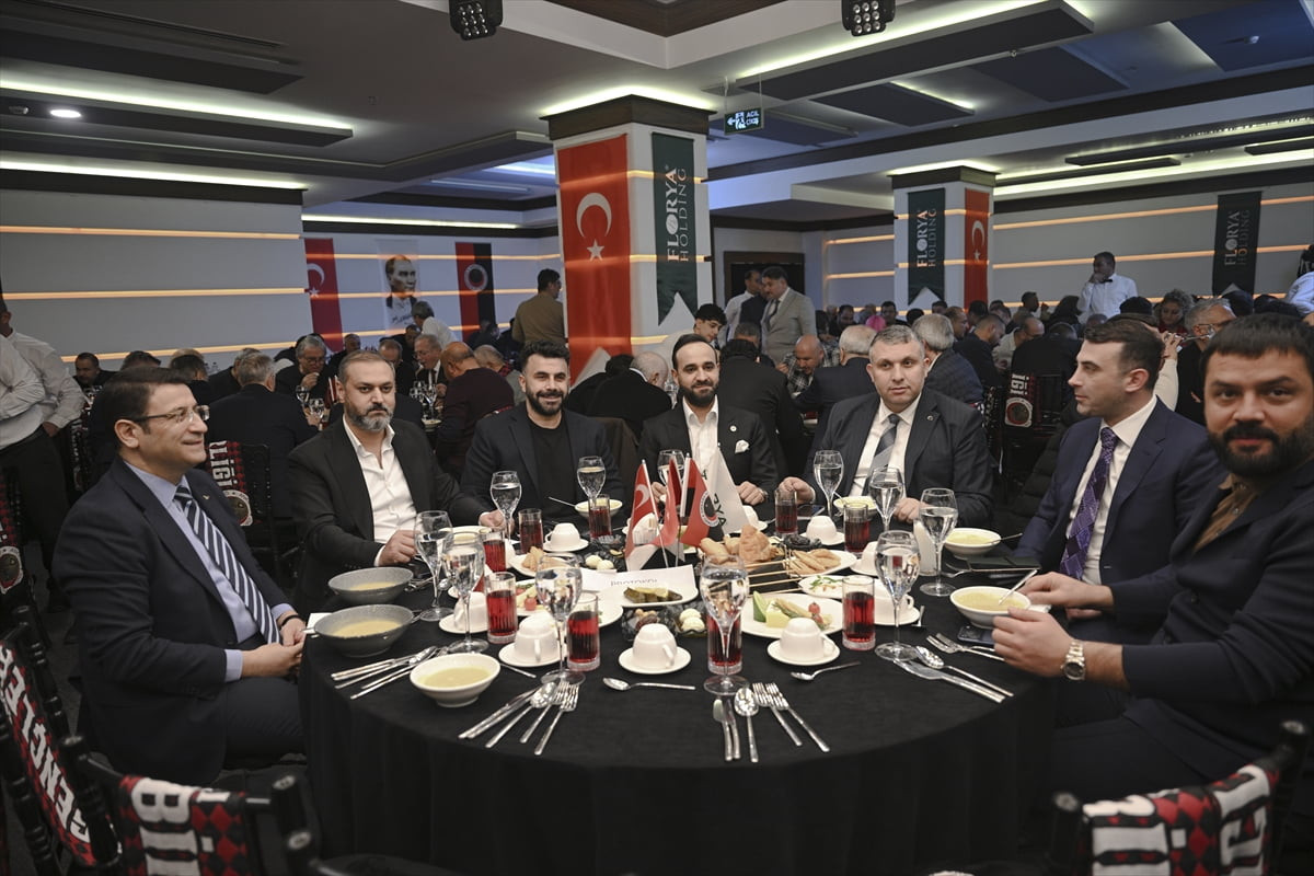 Türk futbolunun Cumhuriyet ile yaşıt kulübü Gençlerbirliği'nin 103. kuruluş yıl dönümü...