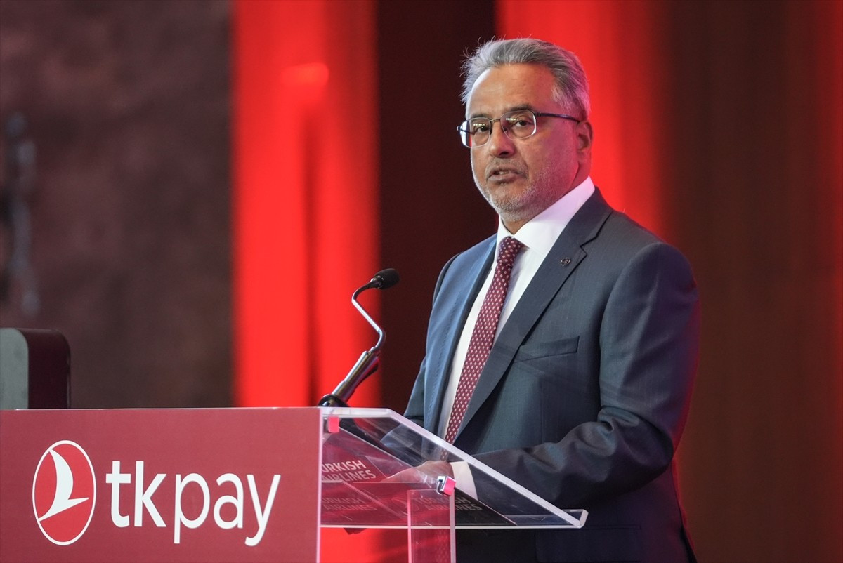 Türk Hava Yollarının (THY) yüzde 100 iştiraki olarak kurulan ve ödeme teknolojilerinde yeni...