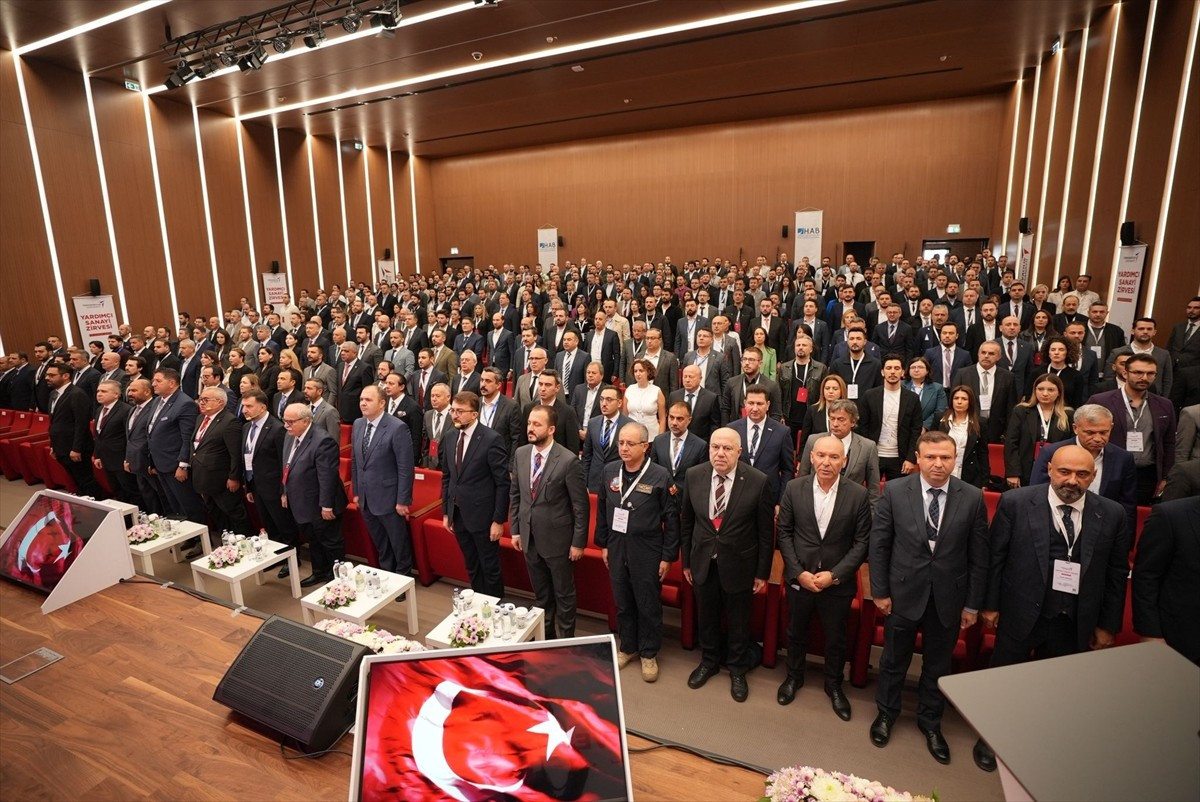 Türk Havacılık ve Uzay Sanayii (TUSAŞ), tedarikçi ekosistemindeki firmaları Ankara Uzay ve...