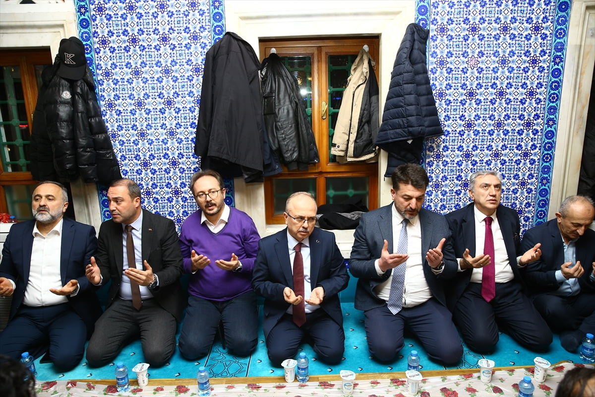 Türk İşbirliği ve Koordinasyon Ajansı Başkanlığı (TİKA) Bakü Program Koordinatörlüğü...