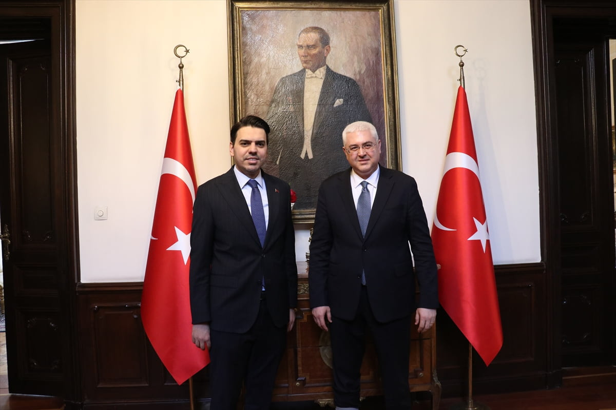 Türk İşbirliği ve Koordinasyon Ajansı Başkanlığı (TİKA), Bulgaristan'ın Lofça (Lovech) iline bağlı...