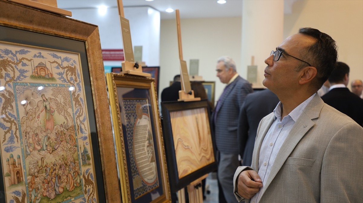 Türk İşbirliği ve Koordinasyon Ajansı (TİKA) desteğiyle Türkiye, Kazakistan ve Özbekistan’ın...