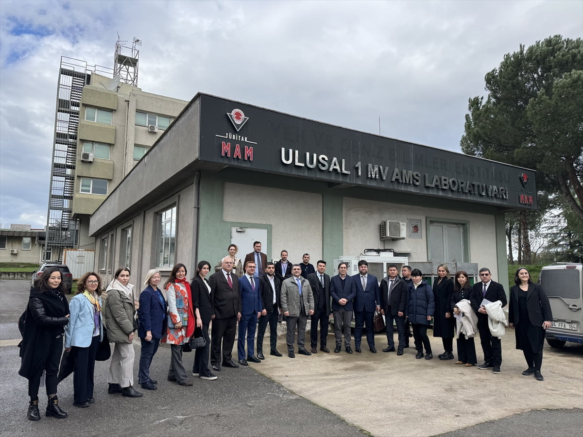 Türk kültürel mirasının korunması ve gelecek nesillere sağlıklı bir şekilde aktarılması amacıyla...