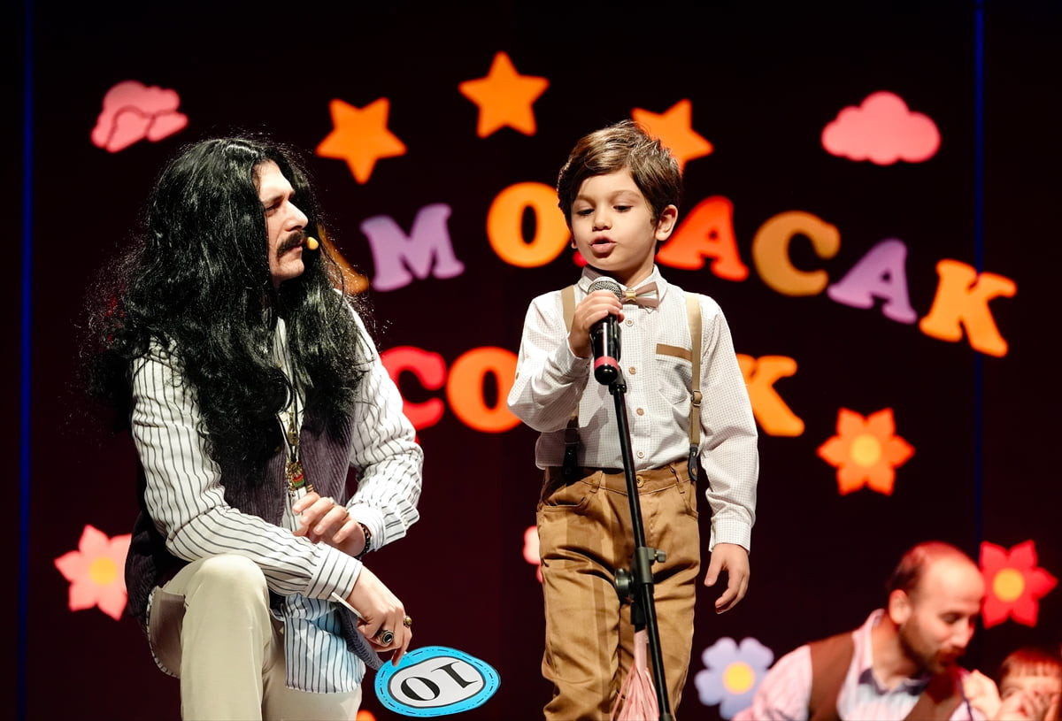 Türk müziğinin unutulmaz ismi Barış Manço, vefatının 27. yılında Esenler Belediyesi tarafından...