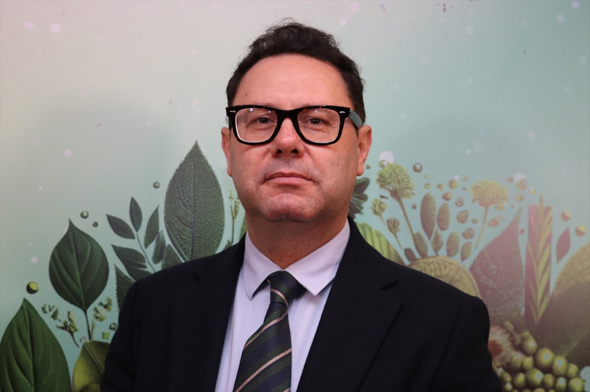 Türk Oftalmoloji Derneği Yapay Zeka Komisyonu ve İstanbul Bezmialem Vakıf Üniversitesi Göz...