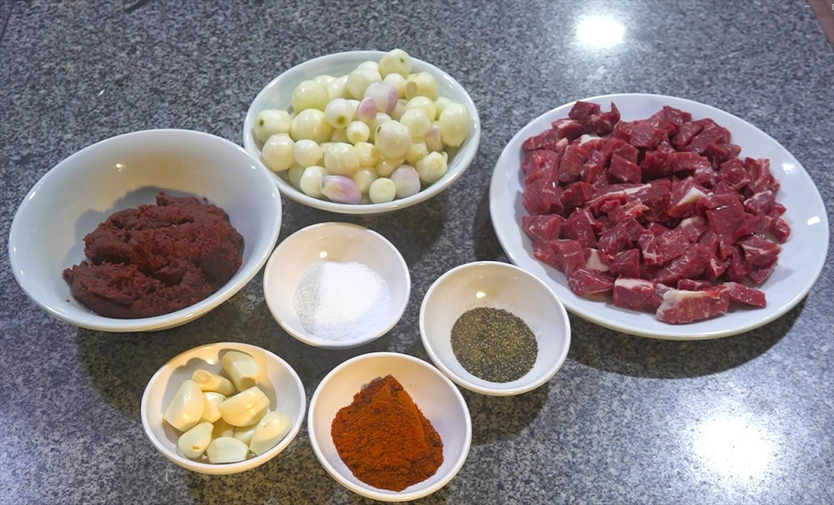 Türk Patent ve Marka Kurumunca (TÜRKPATENT) 16 Aralık’ta coğrafi işaretle tescillenen "Bilecik...