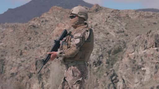 Türk Polis Teşkilatı'ndan 181. kuruluş yıl dönümünde duygulandıran film