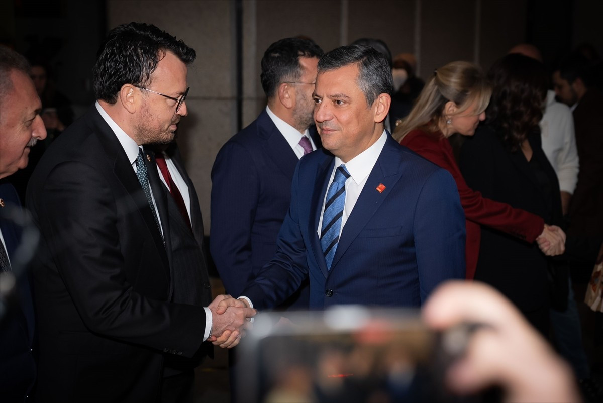 Türk Sanayicileri ve İş İnsanları Derneği (TÜSİAD), yarın gerçekleştirilecek Yüksek İstişare...