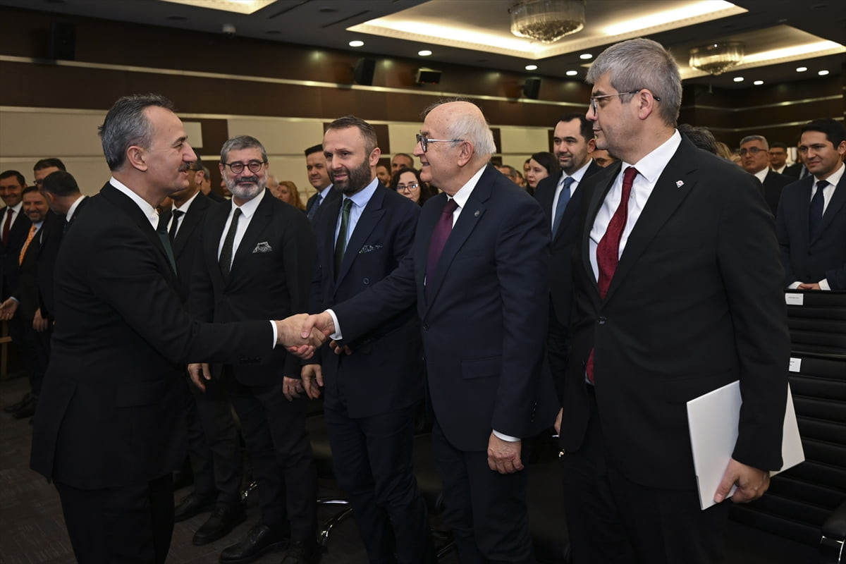 Türk savunma sanayisi bünyesinde 2025 yılı itibarıyla projelendirme faaliyetleri tamamlanan 14...