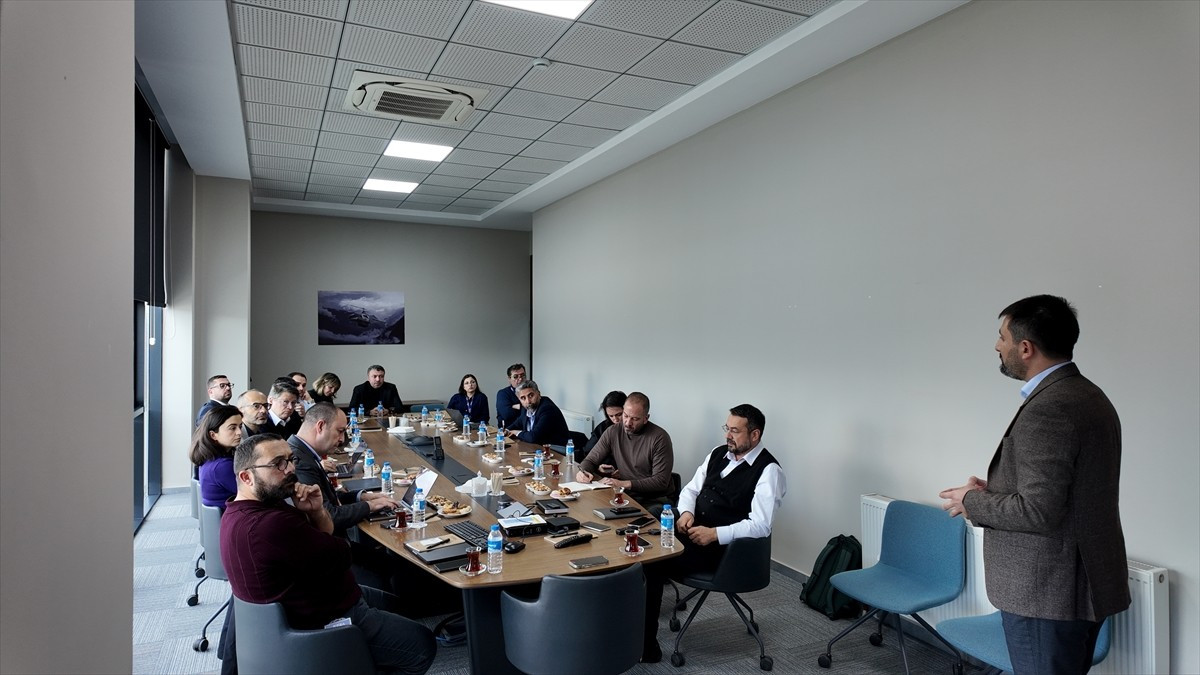 Türk savunma sanayisi bünyesinde geliştirilen ve seri üretime geçen insansız hava araçlarına (İHA)...