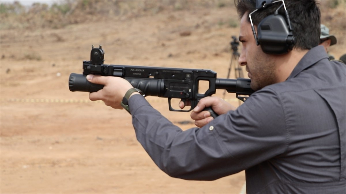 Türk savunma sanayisi bünyesinde geliştirilen yerli ve özgün bombaatar çözümleri, ihracatta önemli...