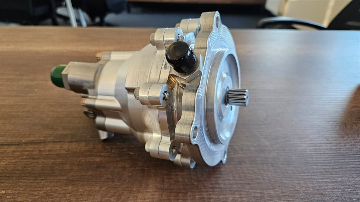 Türk savunma sanayisi bünyesinde yürütülen çalışmalarla, hava araçlarının "kalp ve damar sistemi"...