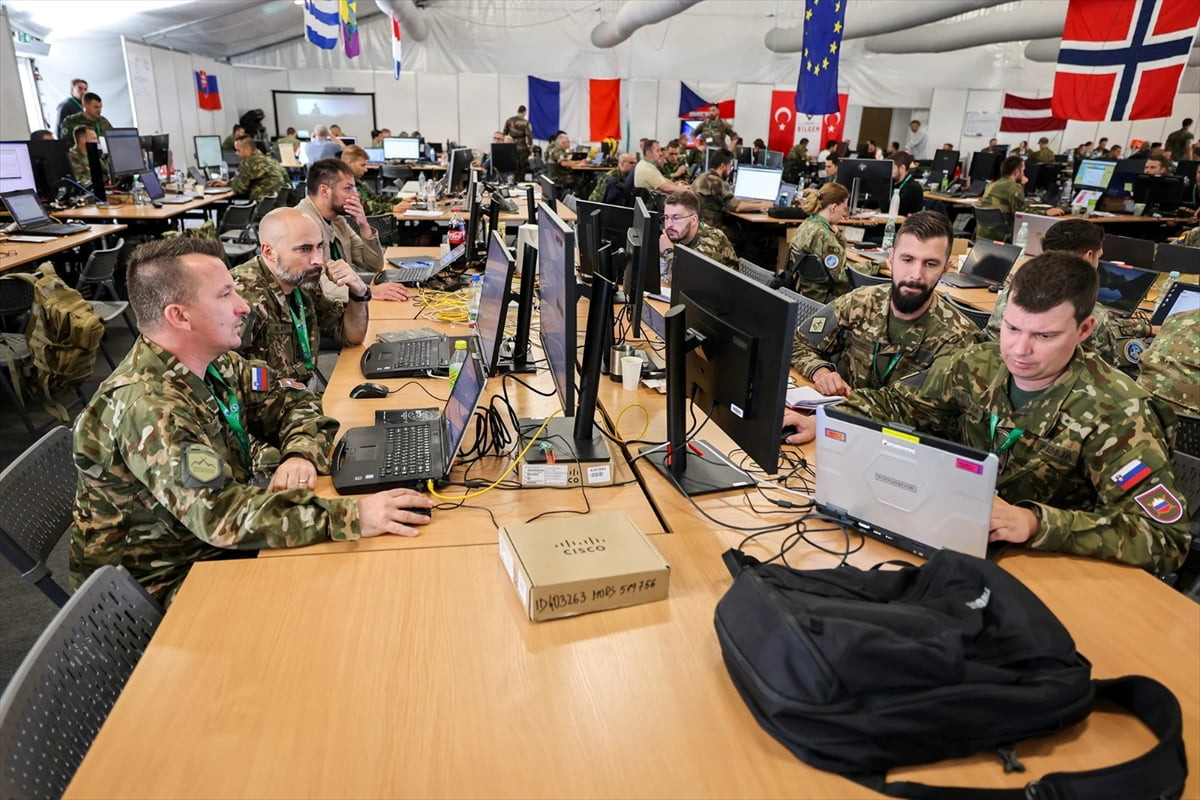 Türk savunma sanayisinde ileri teknolojiler geliştiren STM, NATO'nun farklı bilgi sistemlerini...