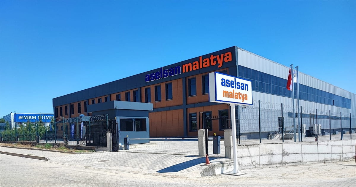 Türk savunma sanayisinin öncü şirketlerinden ASELSAN, 6 Şubat 2023 tarihinde yaşanan ve "asrın...