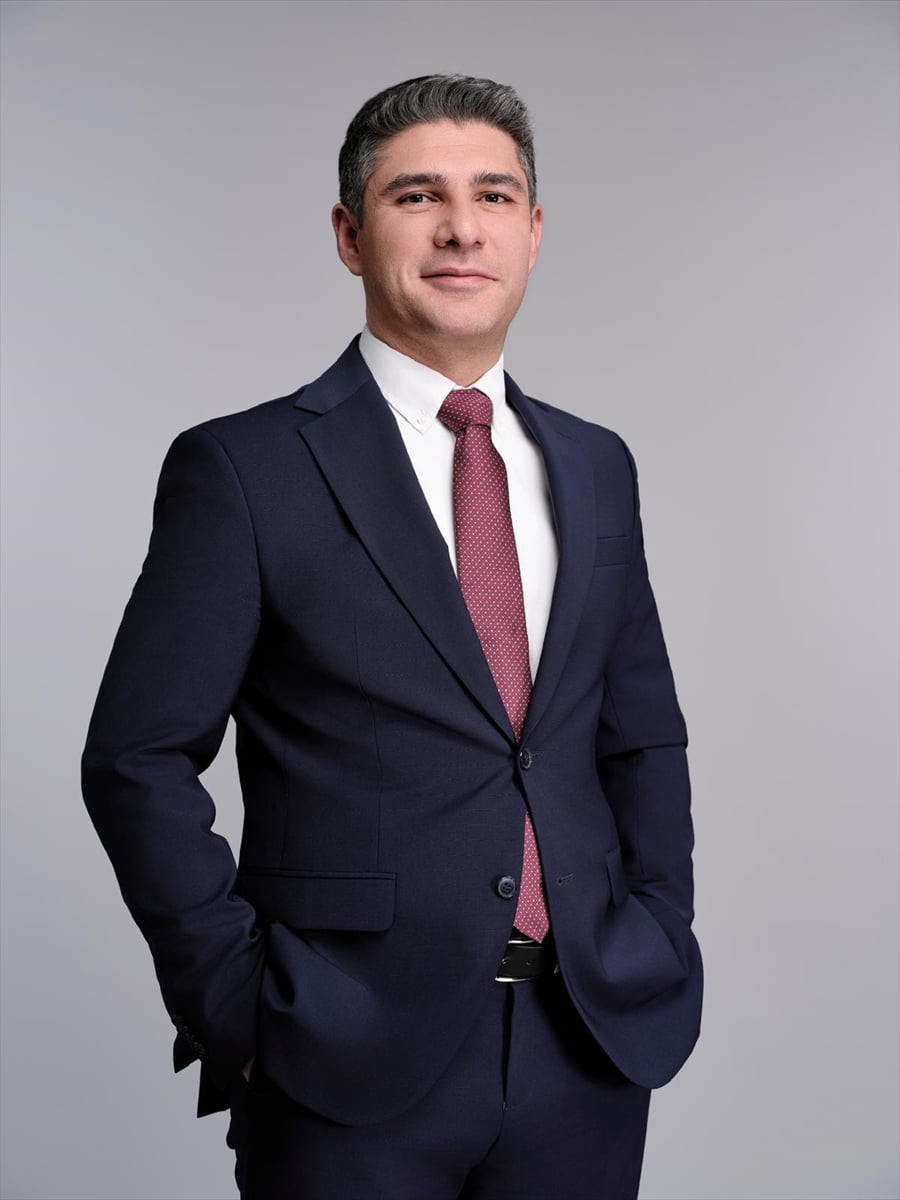 Türk savunma ve havacılık sanayisinde kritik alt sistemlerin yerlileştirilmesinde rol üstlenen...