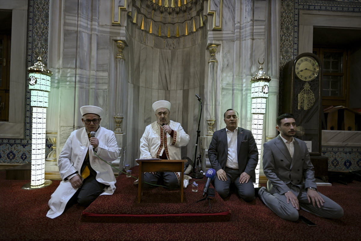 Türk Silahlı Kuvvetleri (TSK) Mehmetçik Vakfı, 18 Mart Şehitleri Anma Günü ve Çanakkale Deniz...