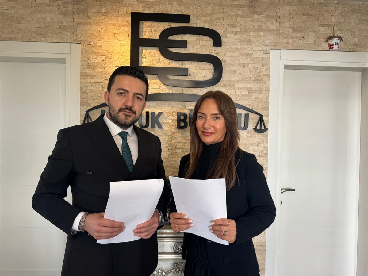  Türk sinemasının unutulmaz isimlerinden Fatma Girik'in vasiyetnamesine ilişkin açılan davada...