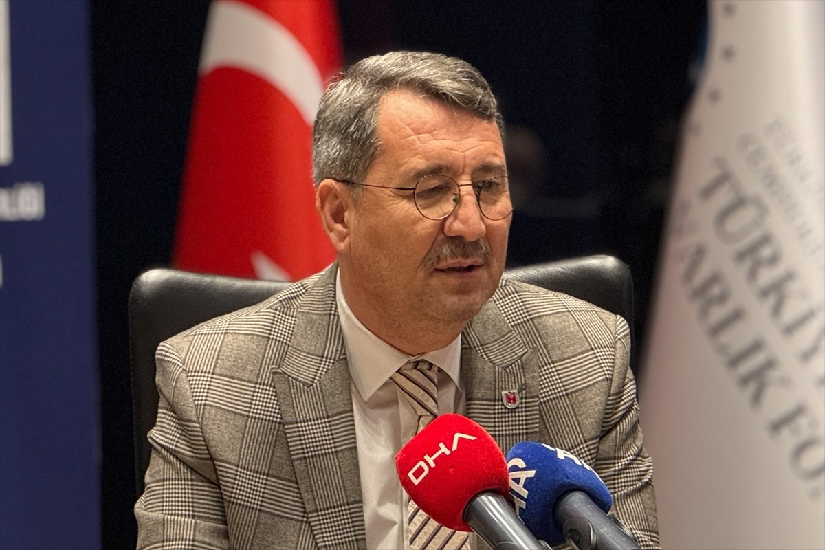 Türk Tahkim Akademisi himayesinde yargı camiasının temsilcileri, tahkim merkezleri, uygulayıcılar...