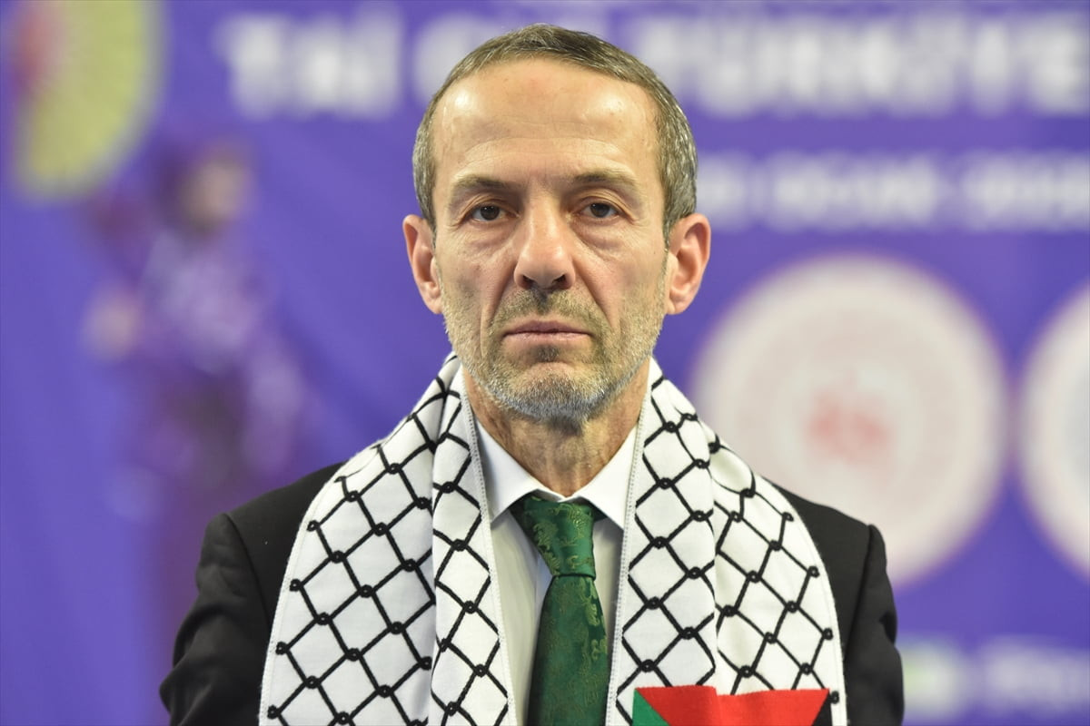 Türk wushu hakemleri, müsabaka yönetimindeki başarılı performanslarıyla uluslararası...