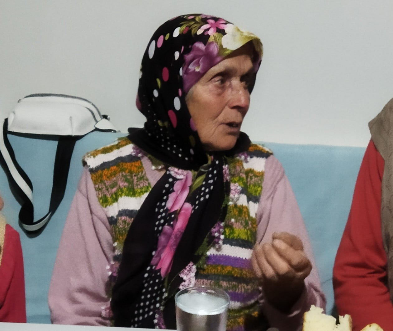TÜRKAN YENER