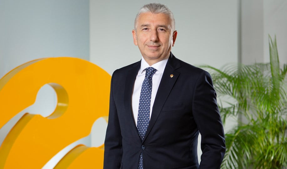 TURKCELL, 1 NİSAN İTİBARIYLA 81 İLDE DEVREYE ALDIĞI 5G DENEYİMİNİ ‘SUPERBOX 5G’ İLE EVLERE DE...