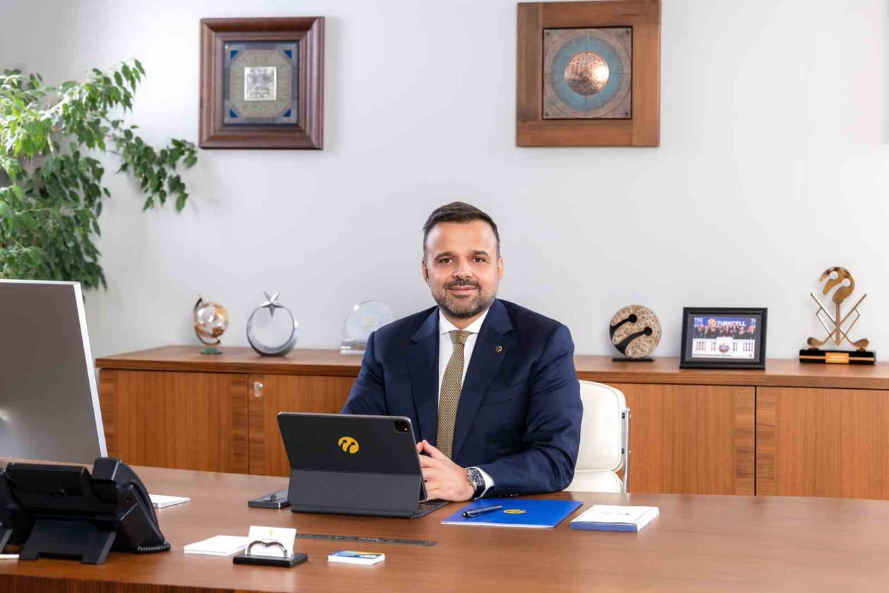 TURKCELL, 2026 YILININ İLK ÇEYREĞİNE İLİŞKİN FİNANSAL SONUÇLARINI AÇIKLADI. ŞİRKETİN KONSOLİDE...