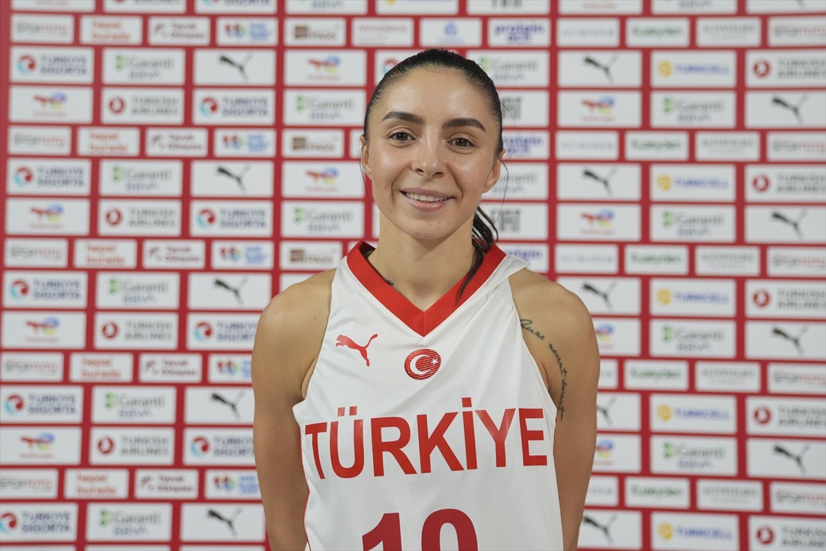 Turkcell Basketbol Gelişim Merkezi A Blok Milli Takımlar Salonu'nda oynanan karşılaşmanın ardından...