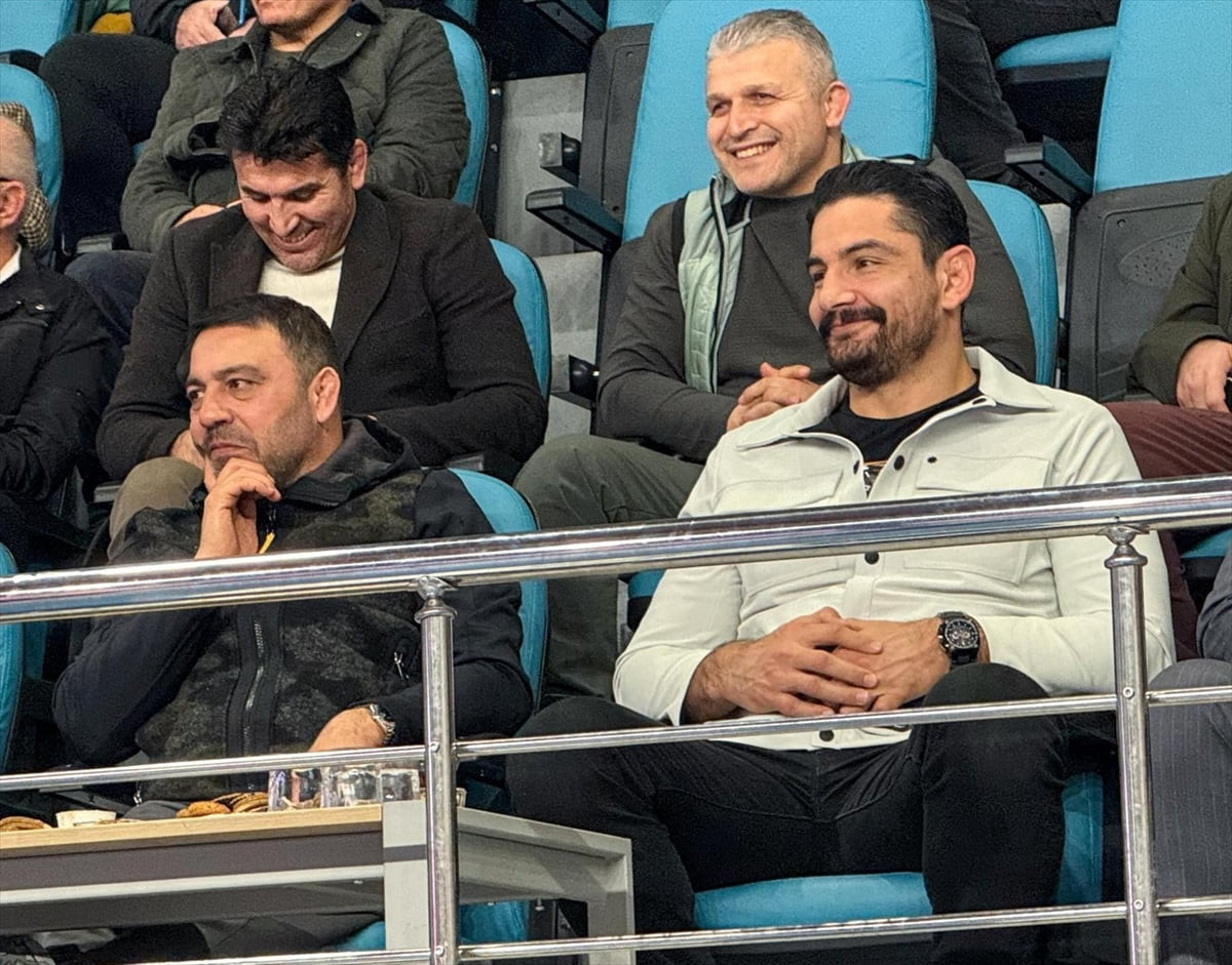 Türkiye 20 Yaş Altı Güreş Şampiyonası, Ankara'da Yenimahalle Gençlik ve Spor İlçe Müdürlüğü Spor...