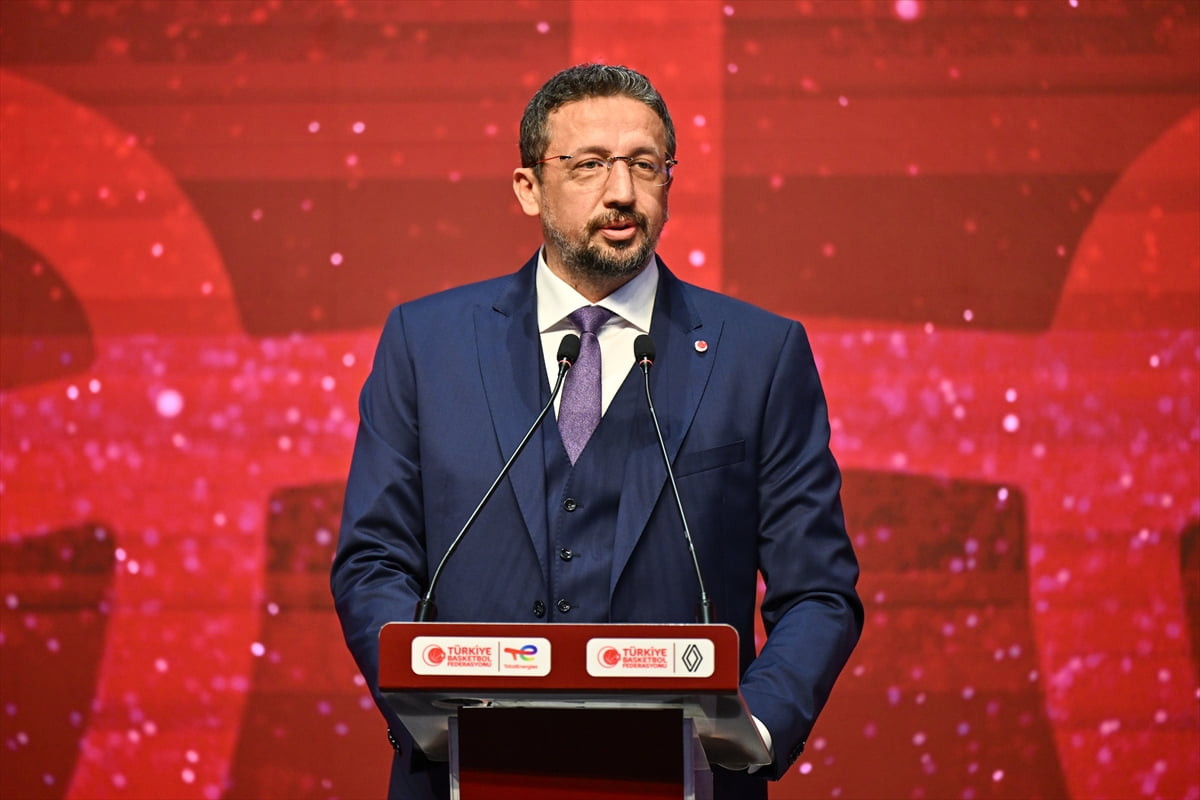 Türkiye Basketbol Federasyonu (TBF), TotalEnergies firmasıyla milli takımlar ana sponsorluk, Mais...