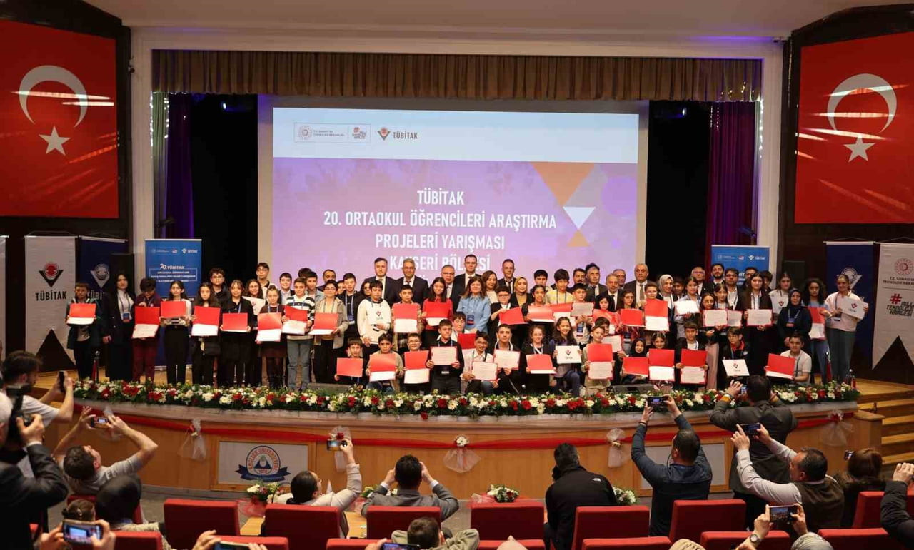 TÜRKİYE BİLİMSEL VE TEKNOLOJİK ARAŞTIRMA KURUMU (TÜBİTAK) BİLİM İNSANI DESTEK PROGRAMLARI...