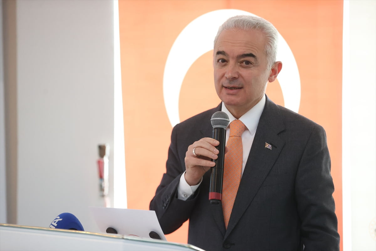 Türkiye-Bulgaristan Sınır Ötesi İşbirliği Programı kapsamında yürütülen "Daha Güvenli Sınırlar...