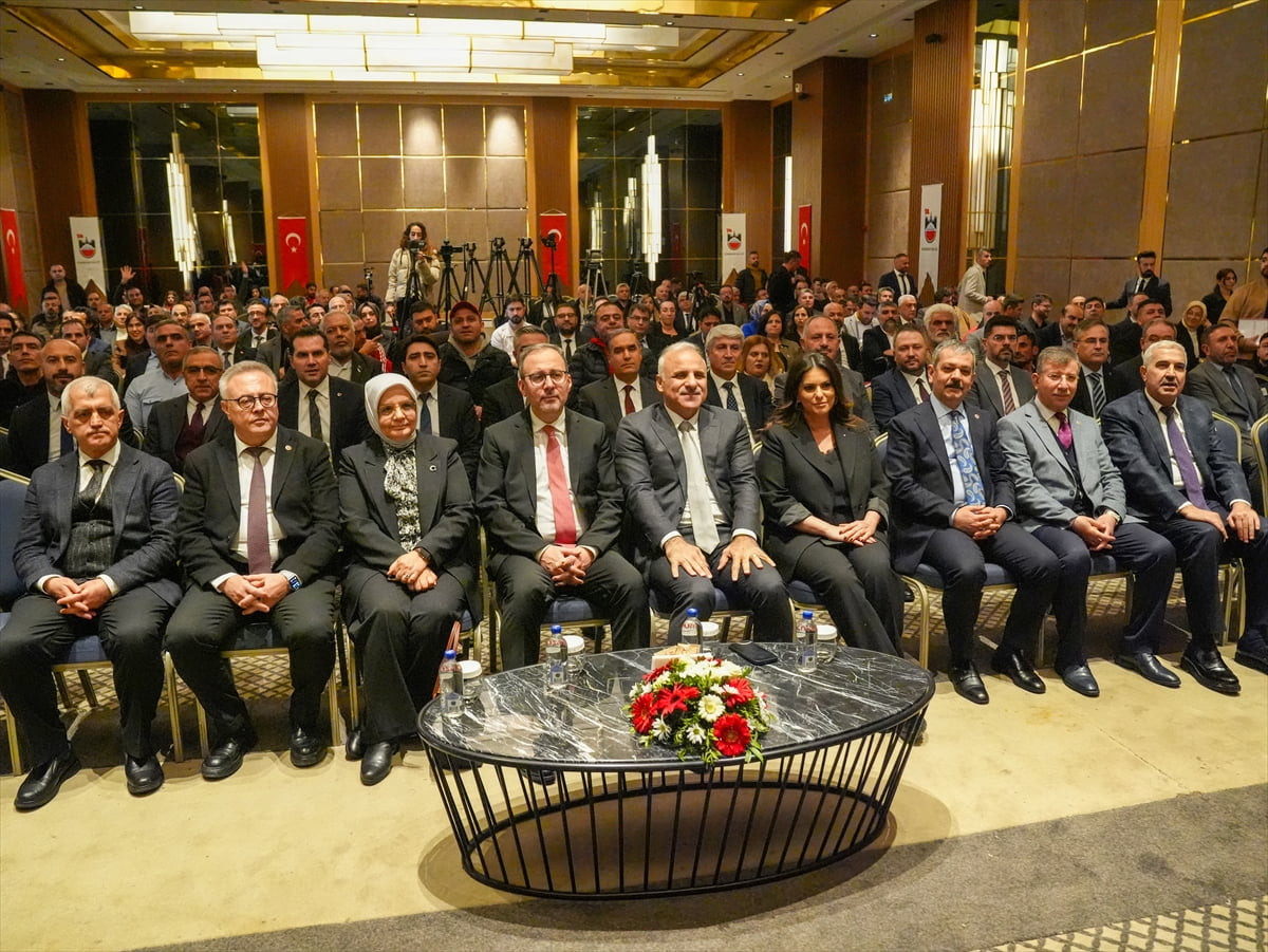 Türkiye Büyük Millet Meclisi (TBMM) Engelli Bireylerin Sorunlarını Araştırma Komisyonu...