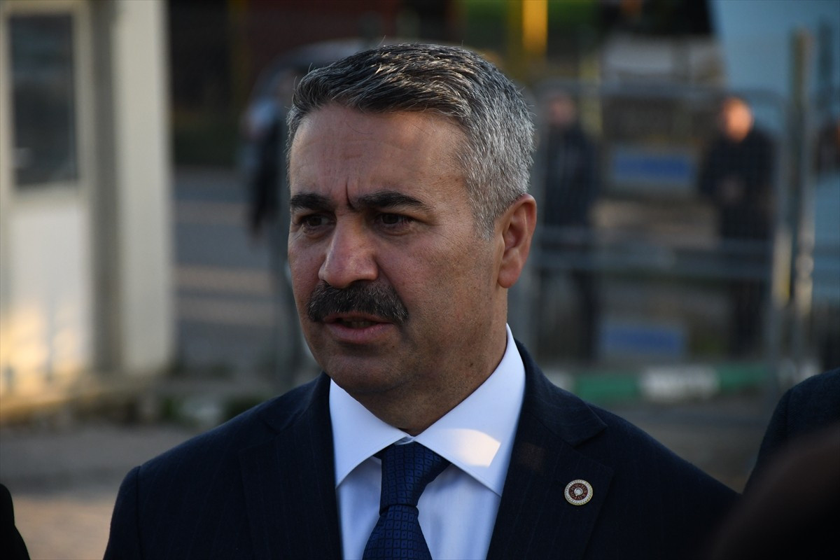 Türkiye Büyük Millet Meclisi (TBMM) İnsan Hakları İnceleme Komisyonu Hükümlü ve Tutuklu Haklarını...