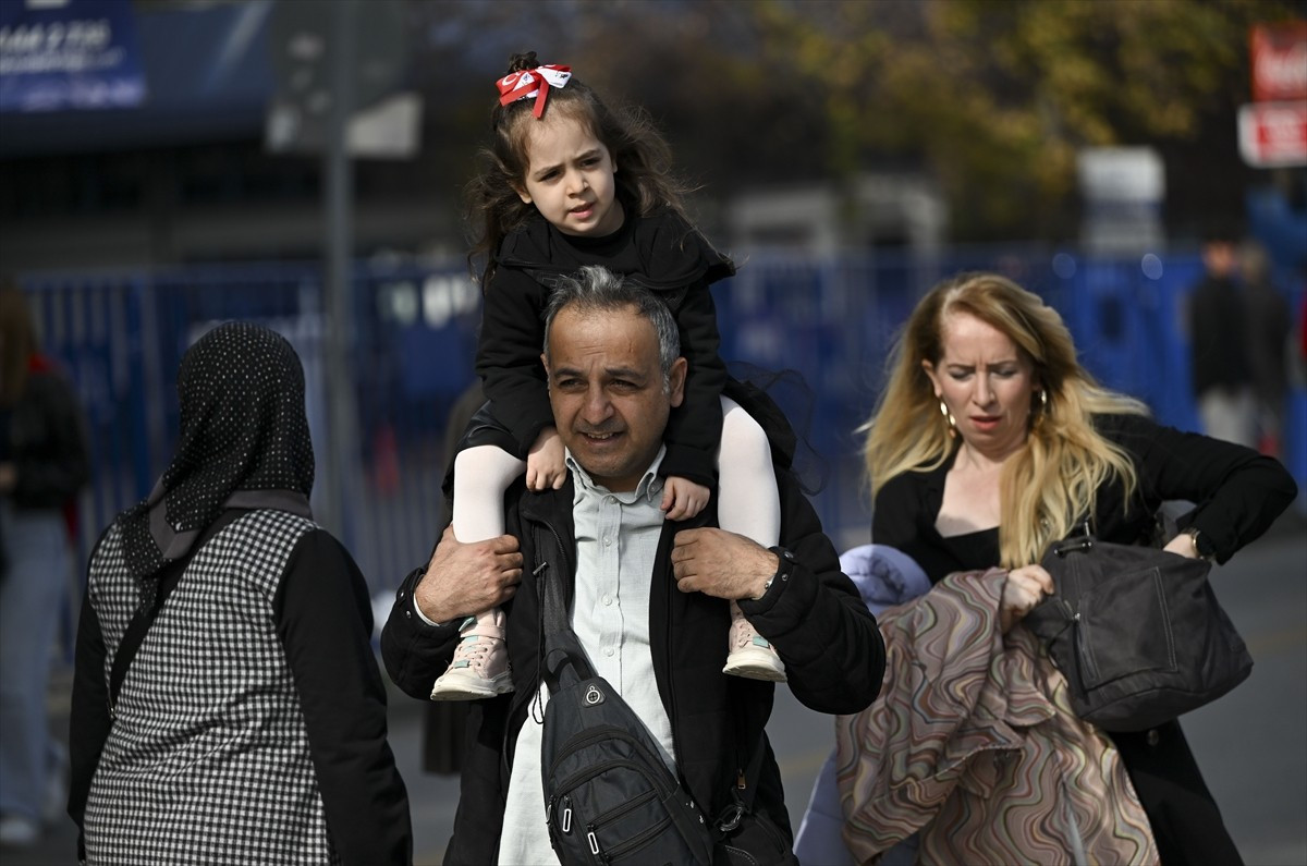 Türkiye Cumhuriyeti'nin kurucusu Büyük Önder Mustafa Kemal Atatürk'ün ebediyete intikalinin 87....