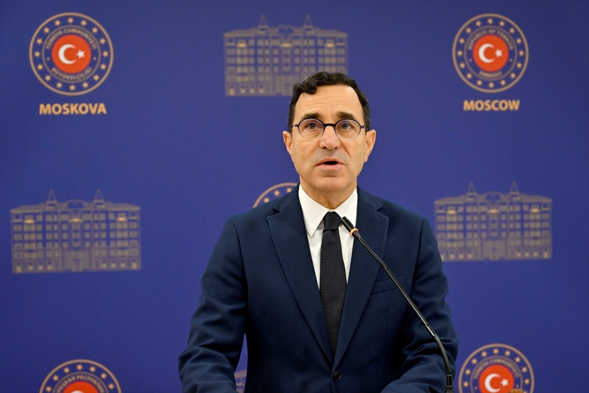 Türkiye Cumhuriyeti'nin kurucusu Gazi Mustafa Kemal Atatürk, ebediyete intikalinin 87. yılında...