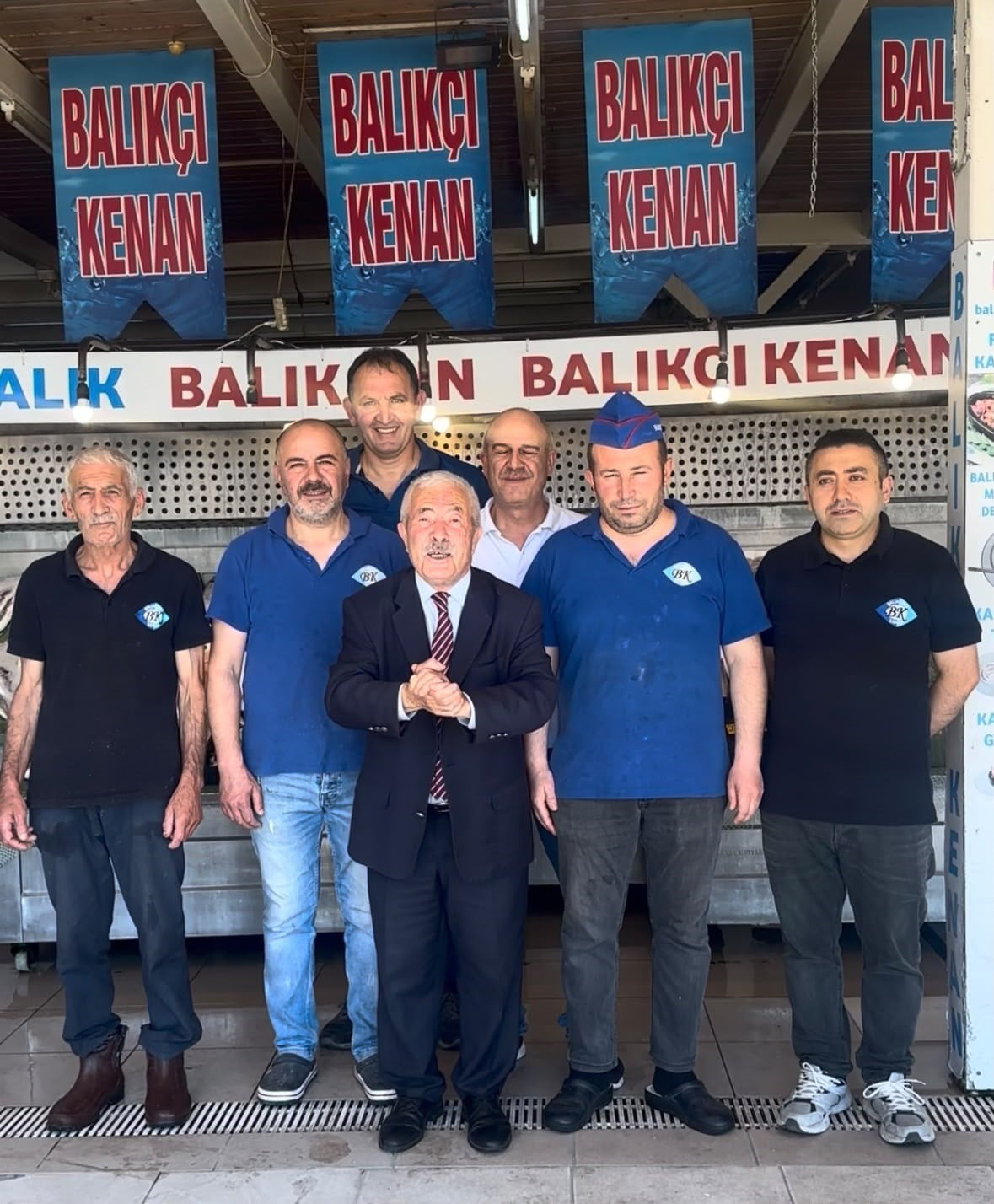 TÜRKİYE DENİZ CANLILARI MÜZESİ, "BABALAR GÜNÜ"NDE BABALAR VE ÇOCUKLARINI AĞIRLADI.