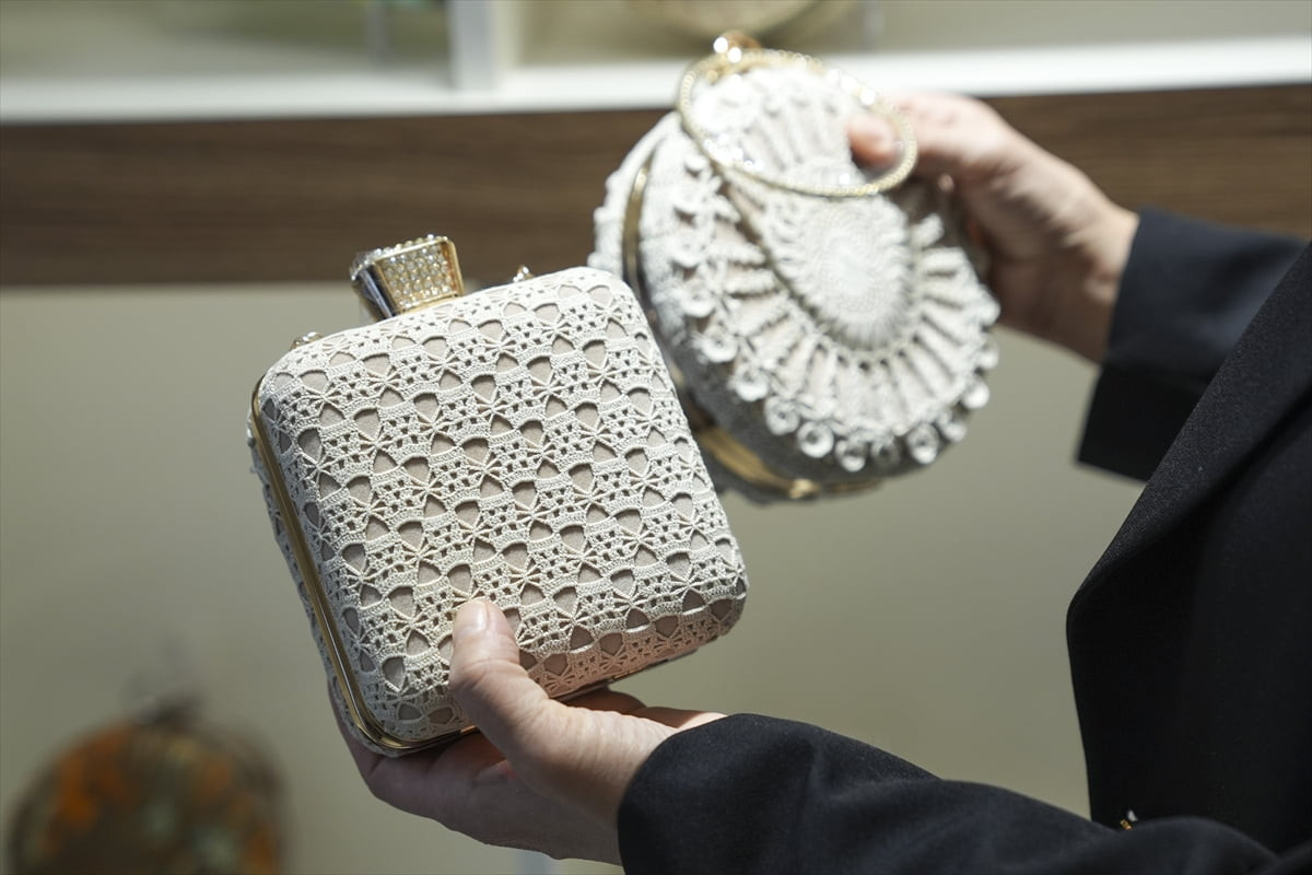 Türkiye Diyanet Vakfı (TDV) tarafından başlatılan "Sandıktan Sadakaya" projesi kapsamında...