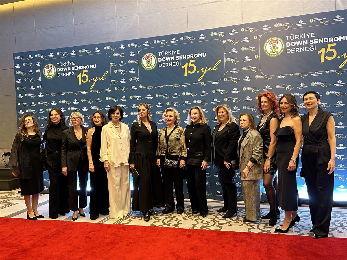 Türkiye Down Sendromu Derneği (TDSD), down sendromlu bireylerin eşit, bağımsız ve onurlu bir yaşam...