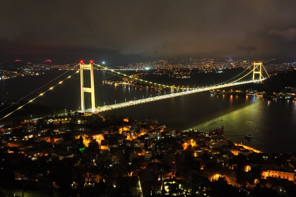 Türkiye Endometriozis ve Adenomyozis Derneği öncülüğünde yürütülen çalışmalar çerçevesinde, Fatih...