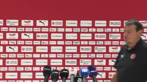 Türkiye Erkek Basketbol Takımı Başantörenü Ergin Ataman, 2027 FIBA Basketbol Dünya Kupası Avrupa...