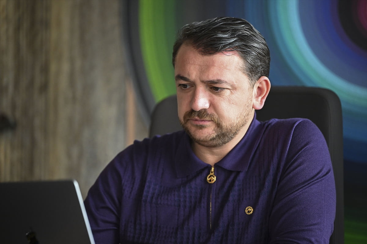 Türkiye Futbol Federasyonu (TFF) Futbol Altyapı ve Gençlik Projelerinden Sorumlu Yönetim Kurulu...