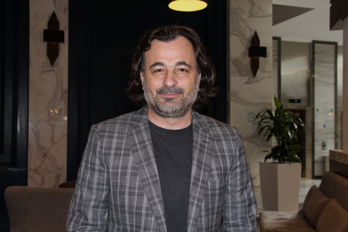 Türkiye gastronomi turizmi, hem yöresel lezzetlerle hem de yetiştirilen aşçılarla dünyaya...