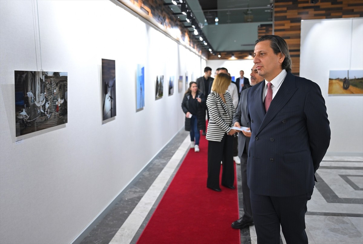 Türkiye genelinde 21 elektrik dağıtım şirketinde görev yapan çalışanların özverili çalışmalarını...