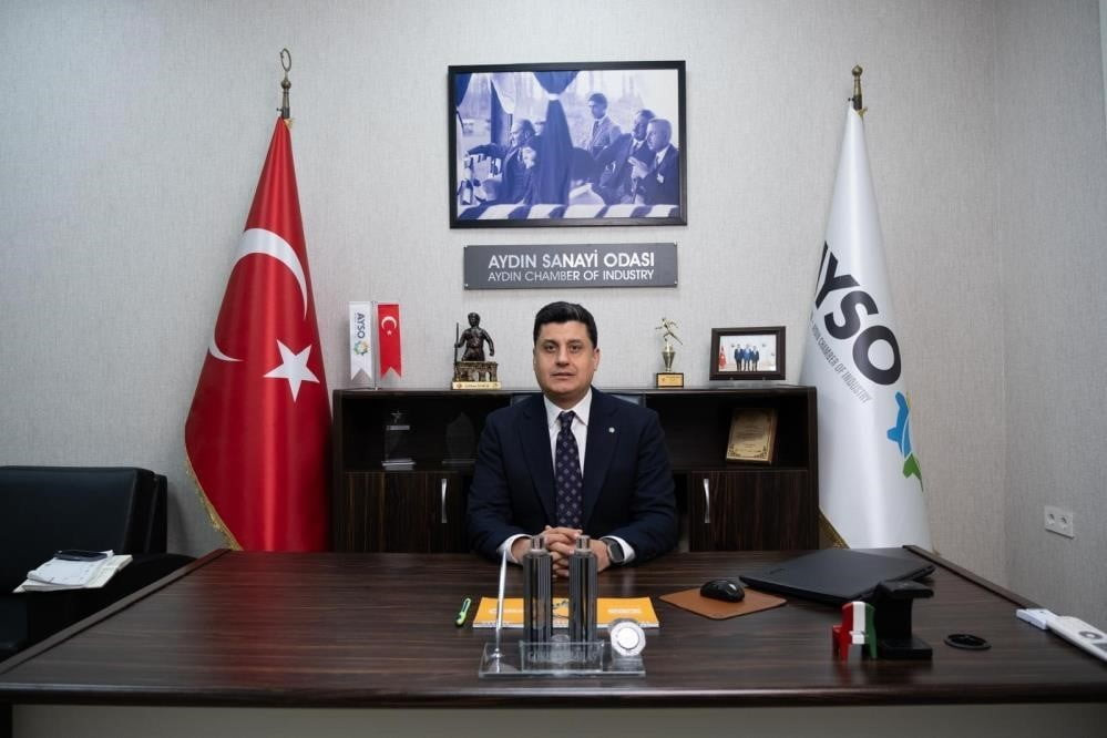 TÜRKİYE İHRACATÇILAR MECLİSİ (TİM) TARAFINDAN AÇIKLANAN 2025 YILI "TÜRKİYE’NİN İLK 1000 İHRACATÇI...