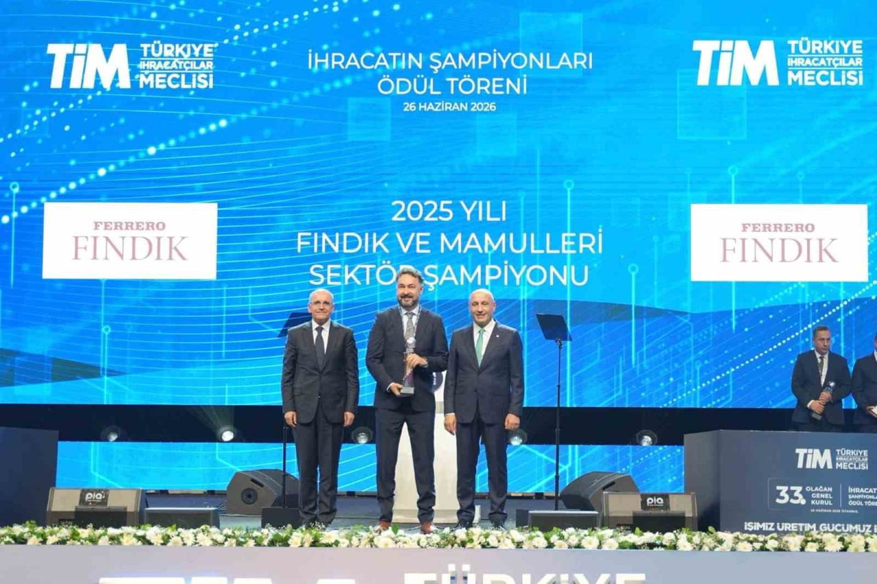 TÜRKİYE İHRACATÇILAR MECLİSİ (TİM) TARAFINDAN AÇIKLANAN ‘İLK 1000 İHRACATÇI ARAŞTIRMASI'NA GÖRE...