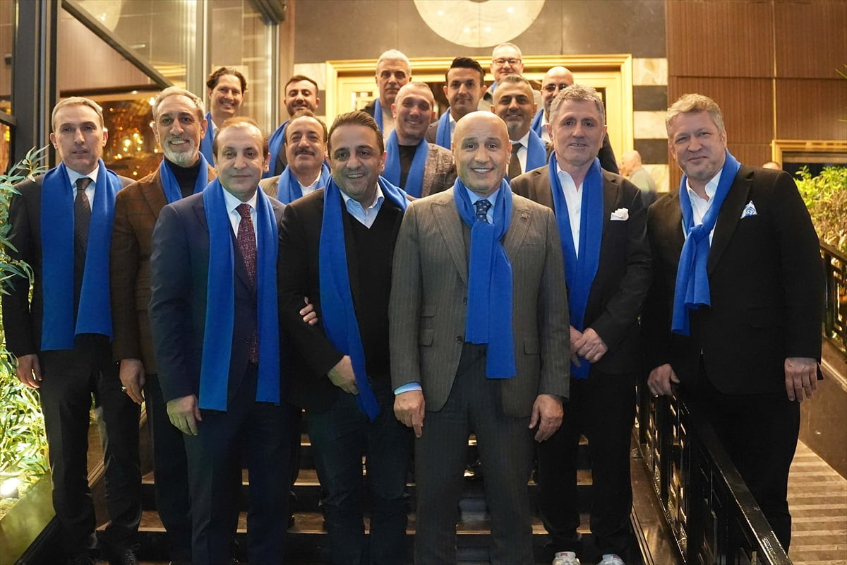 Türkiye İhracatçılar Meclisi (TİM) ve İstanbul Hazır Giyim ve Konfeksiyon İhracatçıları Birliği...