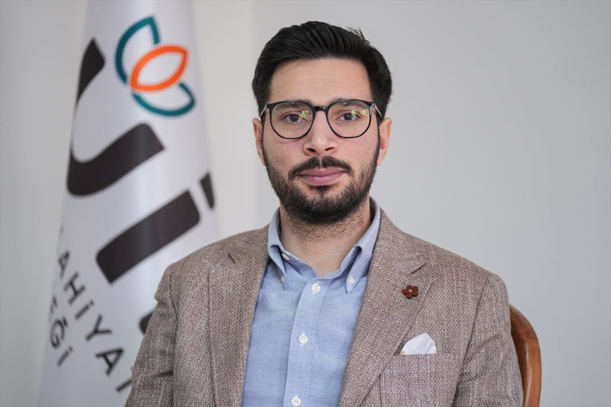 Türkiye İlahiyatlılar Derneği (TÜİD) Başkanı Mehmet Salih Turan, bu yıl dördüncüsünü...