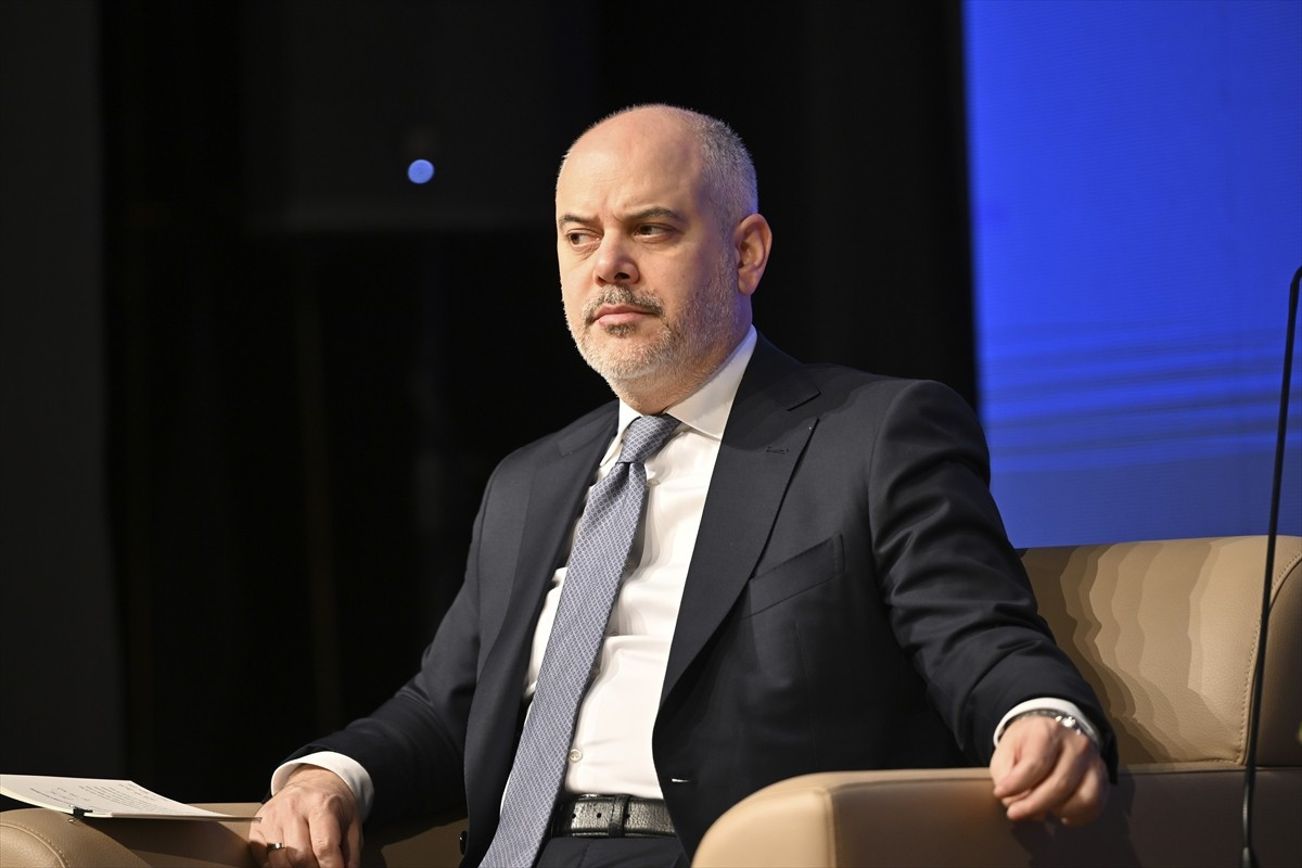 Türkiye İnsan Hakları ve Eşitlik Kurumu (TİHEK) tarafından Cumhurbaşkanlığı Millet Kütüphanesi...