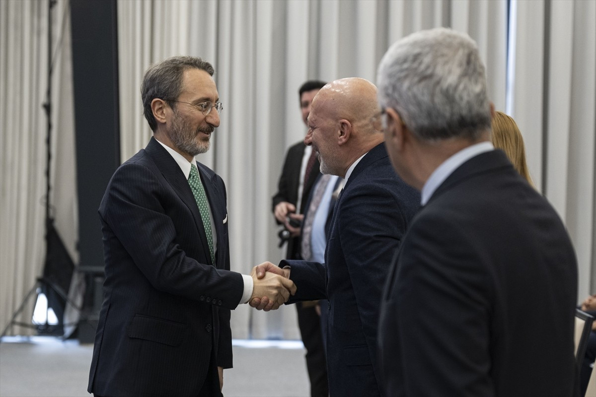 Türkiye İnsan Hakları ve Eşitlik Kurumu (TİHEK) tarafından düzenlenen "Uluslararası İnsancıl Hukuk...